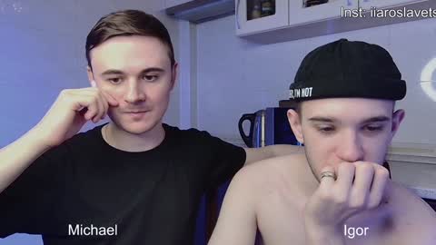 Snapshot of michael_sexdevil chatting on January 25, 2025, 4:35 pm michael_sexdevil online show from January 25, 2025, 4:35 pm