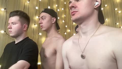 Snapshot of michael_sexdevil chatting on January 31, 2025, 6:47 pm michael_sexdevil online show from January 31, 2025, 6:47 pm