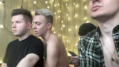 Snapshot of michael_sexdevil chatting on February 2, 2025, 6:42 pm michael_sexdevil online show from February 2, 2025, 6:42 pm