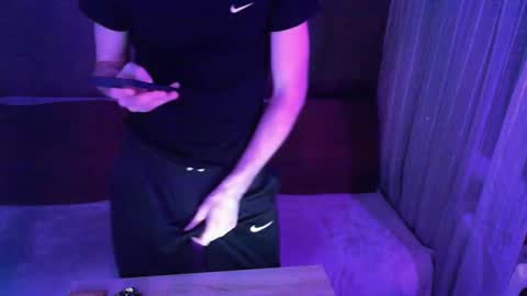 Dark side online show from February 11, 2026, 4:23 pm