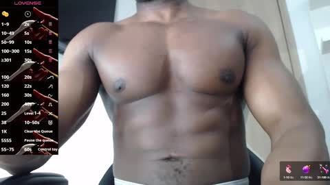 michael_thomsom online show from September 9, 2025, 3:55 pm