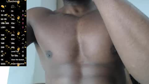 michael_thomsom online show from February 15, 2026, 8:49 pm