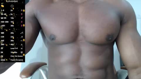 michael_thomsom online show from March 31, 2026, 3:34 pm