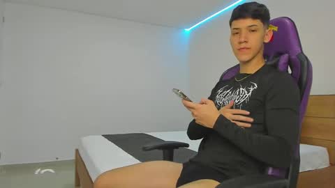 Michael online show from March 1, 2025, 2:59 am