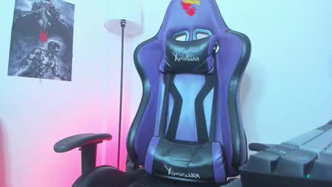 Michael online show from March 16, 2026, 5:44 am