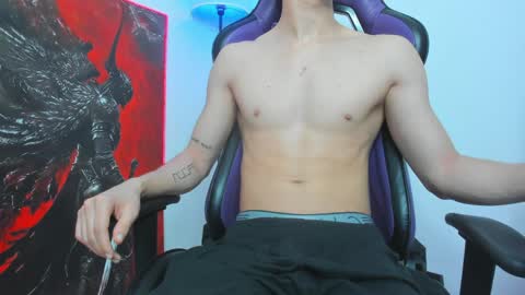 Michael online show from April 9, 2026, 5:51 pm