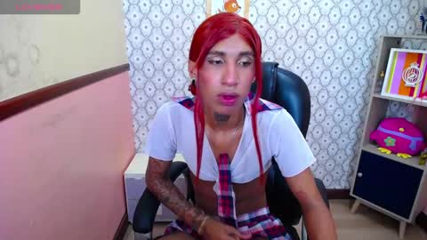 I AM MICHAEL online show from September 23, 2025, 9:51 pm