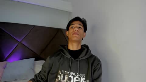 michael_vidal online show from November 1, 2025, 6:32 pm