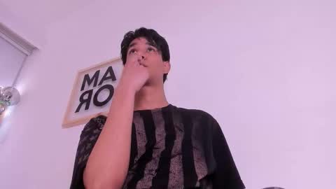 michael_vidal online show from November 15, 2025, 8:49 pm