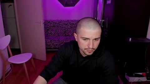 Michael online show from February 14, 2025, 3:47 pm