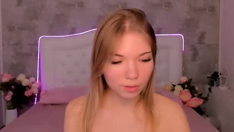 MichaelaFoxx online show from November 27, 2025, 1:46 pm