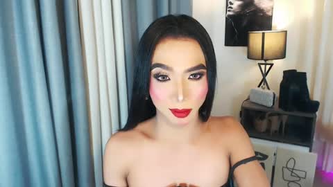 Snapshot of michaelagoddess chatting on June 17, 2026, 5:03 pm michaelagoddess online show from June 17, 2026, 5:03 pm