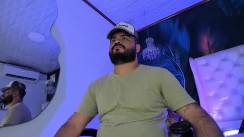 Michael online show from January 9, 2025, 12:41 pm