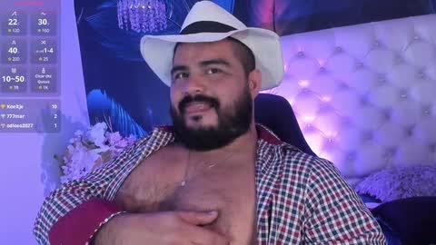 Michael online show from January 22, 2025, 6:20 pm