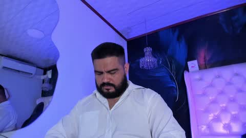 Michael online show from February 1, 2025, 12:37 pm