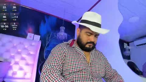 Michael online show from February 5, 2025, 12:27 pm