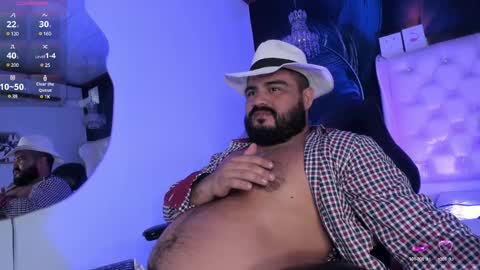 Michael online show from February 5, 2025, 3:31 pm