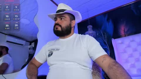 Michael online show from February 9, 2025, 12:08 pm