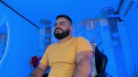 Michael online show from February 25, 2025, 1:28 pm