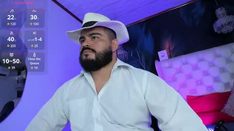 Michael online show from March 1, 2025, 12:01 pm