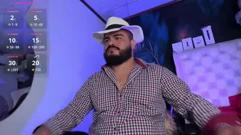 Michael online show from March 2, 2025, 12:22 pm