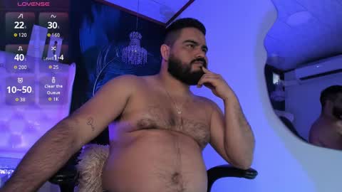 Michael online show from March 4, 2025, 6:39 pm