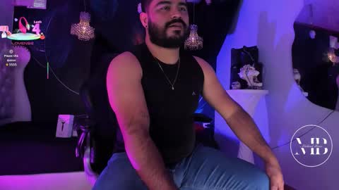 Michael online show from October 27, 2025, 1:48 pm