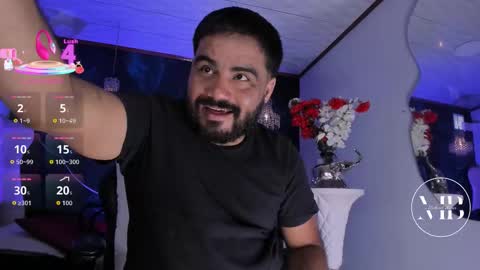 Michael online show from November 11, 2025, 3:56 pm