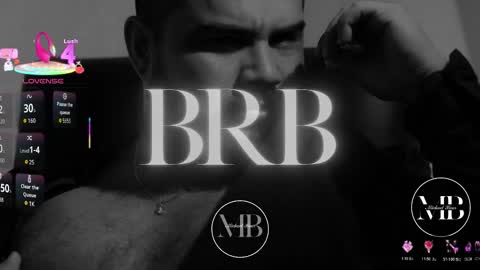 Michael online show from November 12, 2025, 12:05 pm