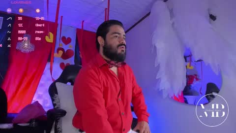 Michael online show from February 15, 2026, 1:09 pm