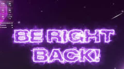 michaelbradley_for_u online show from January 29, 2025, 3:47 pm