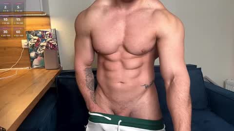 michaelbradley_for_u online show from February 22, 2025, 7:01 am