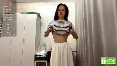 Snapshot of michaeleanidi chatting on July 25, 2026, 4:26 pm Milana online show from July 25, 2026, 4:26 pm