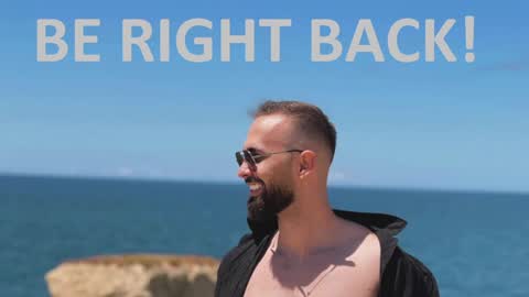 MichaelEvansx online show from February 8, 2025, 4:25 pm