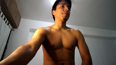 Michael online show from February 9, 2025, 3:11 am