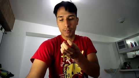 Michael online show from March 10, 2025, 2:28 am