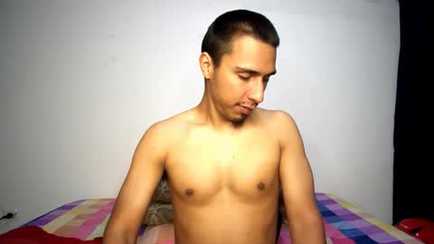 Michael online show from September 17, 2025, 2:46 am