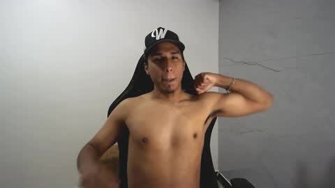 Michael online show from October 1, 2025, 4:51 am