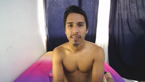 Michael online show from December 4, 2025, 1:09 pm