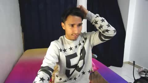 Michael online show from February 1, 2026, 4:11 am