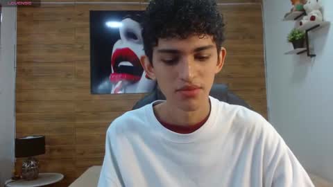 michaelkoiv online show from November 26, 2025, 12:17 pm