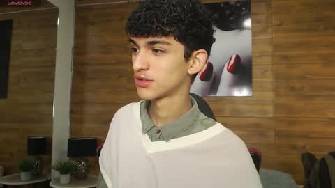 michaelkoiv online show from March 1, 2026, 11:23 am