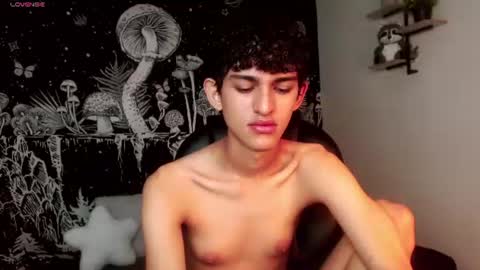 michaelkoiv online show from July 21, 2026, 11:56 am