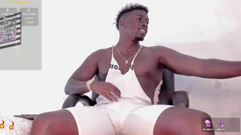 Michaell online show from January 28, 2025, 8:47 pm