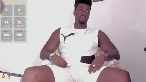 Michaell online show from September 24, 2025, 1:25 pm