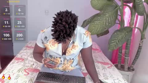 Michaell online show from October 26, 2025, 8:48 pm