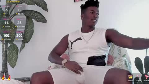 Michaell online show from April 22, 2026, 7:15 pm