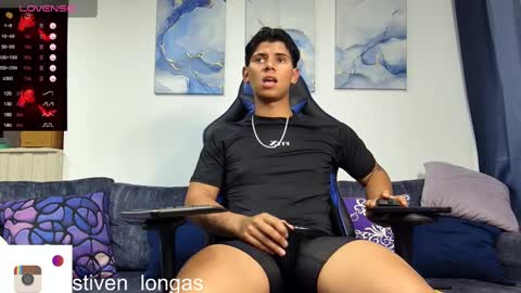 michaell online show from January 7, 2025, 12:55 am