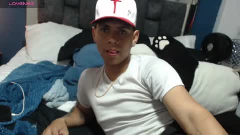 Snapshot of michaellstiffler_1109 chatting on July 27, 2026, 1:45 am michaell online show from July 27, 2026, 1:45 am