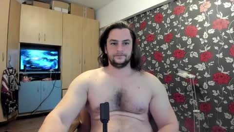 michaelragnar90 online show from April 2, 2026, 7:28 am